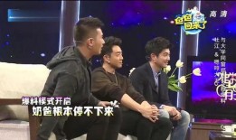 杜江郑恺最新爆料,揭秘娱乐圈幕后真相！